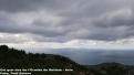 Cel gris des de l'Ermita de Betlem